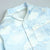 Organic Cotton  Night Suit - Cloud Blue