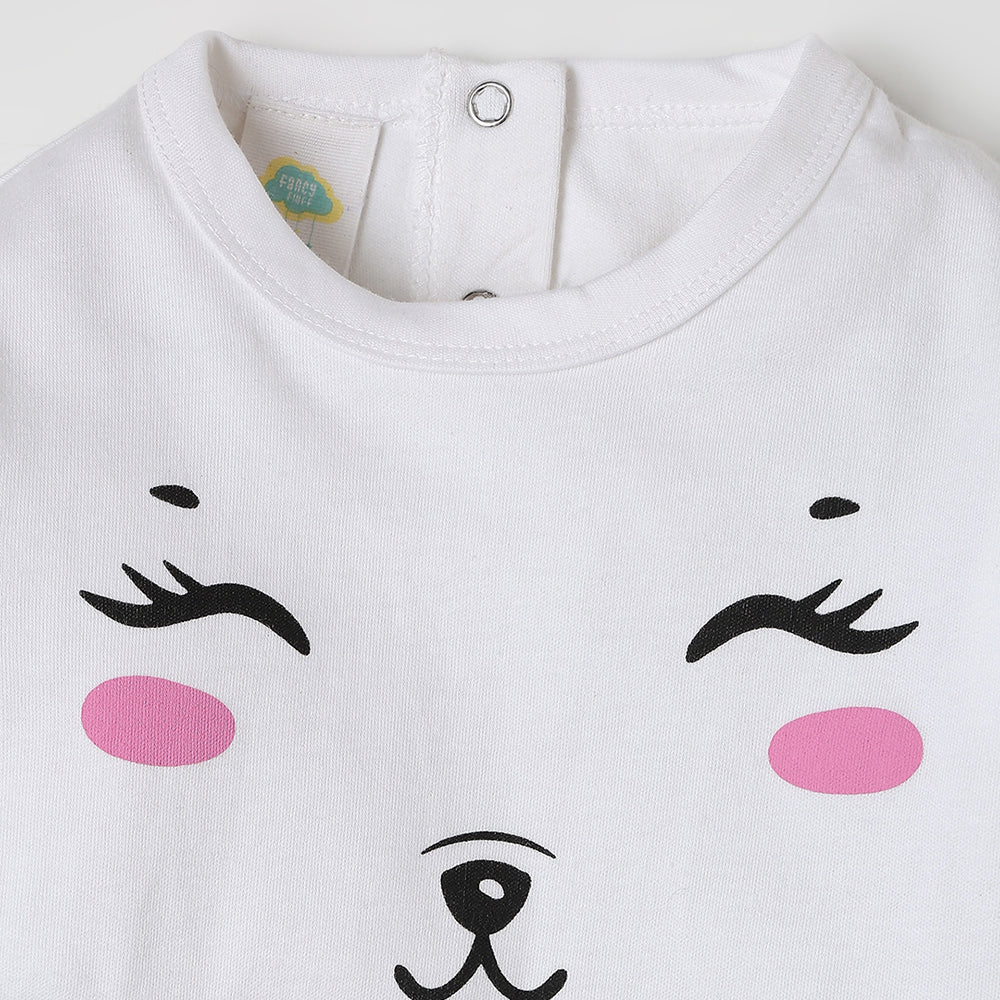 Pretty Please 2 Pc Pyjama Set