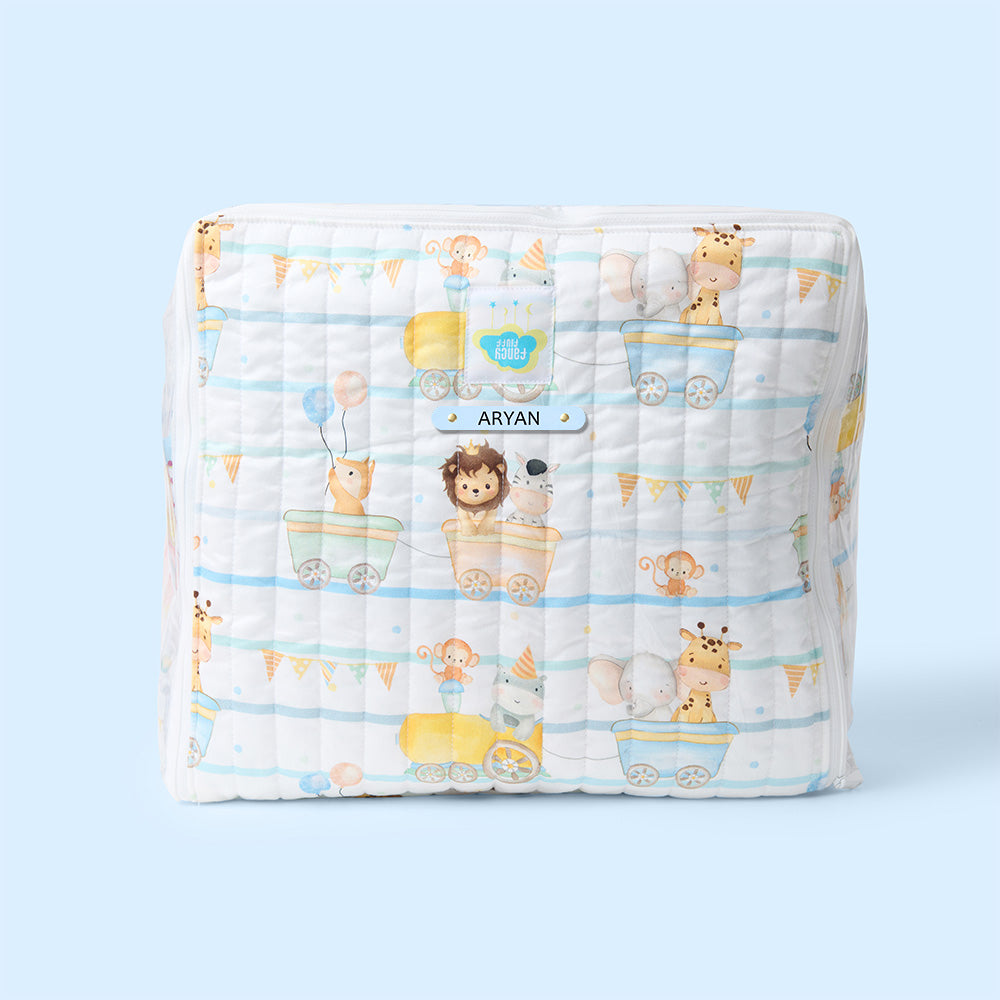 Organic Storage Bag - Joy Ride