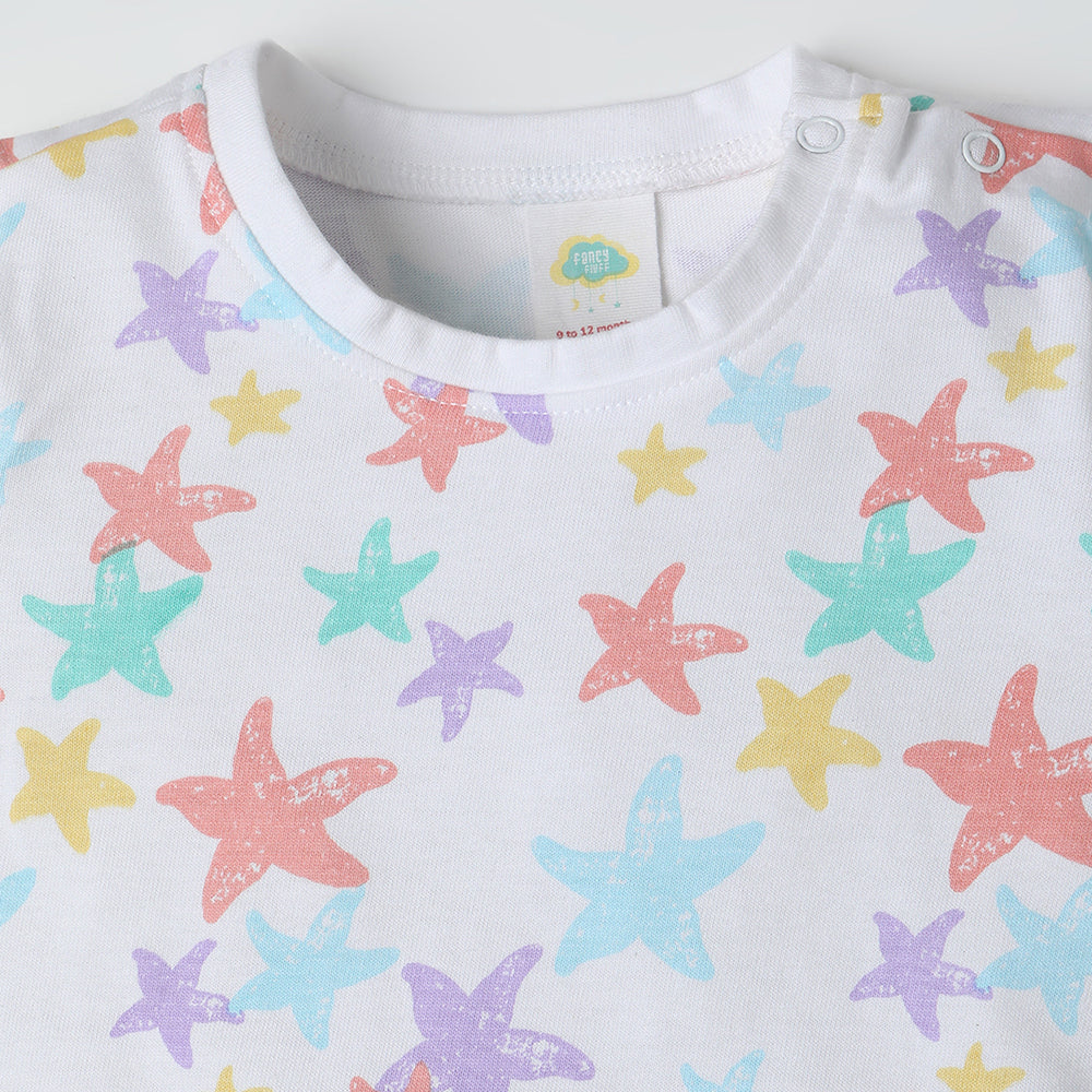 Beach Day T-shirt