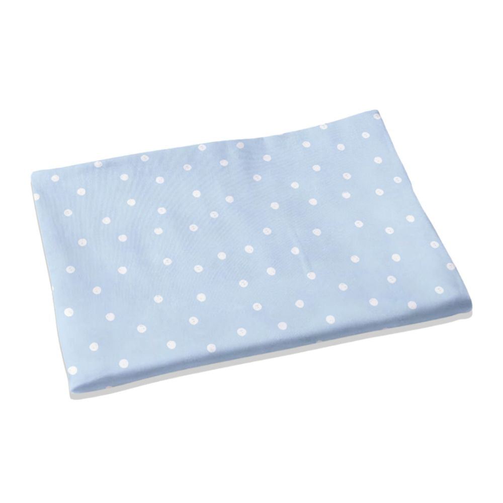 Fitted Sheet For Stokke Sleepi Bed V3 - Dizzy Dots
