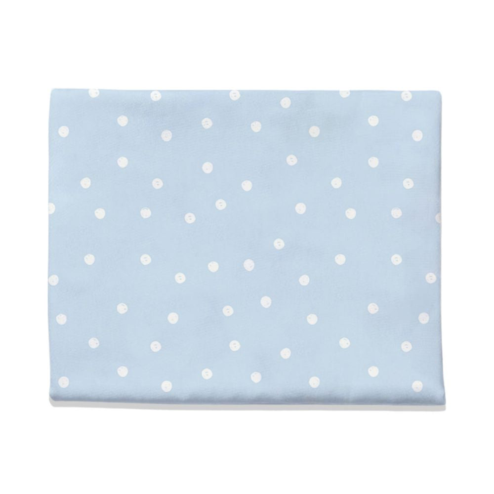 Fitted Sheet For Stokke Sleepi Bed V3 - Dizzy Dots