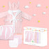 Bathtime Gift Hamper - Pink