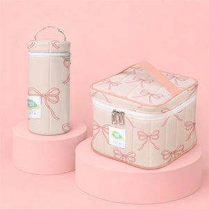 2PC Organic Stay Fresh Kit Set - Bella