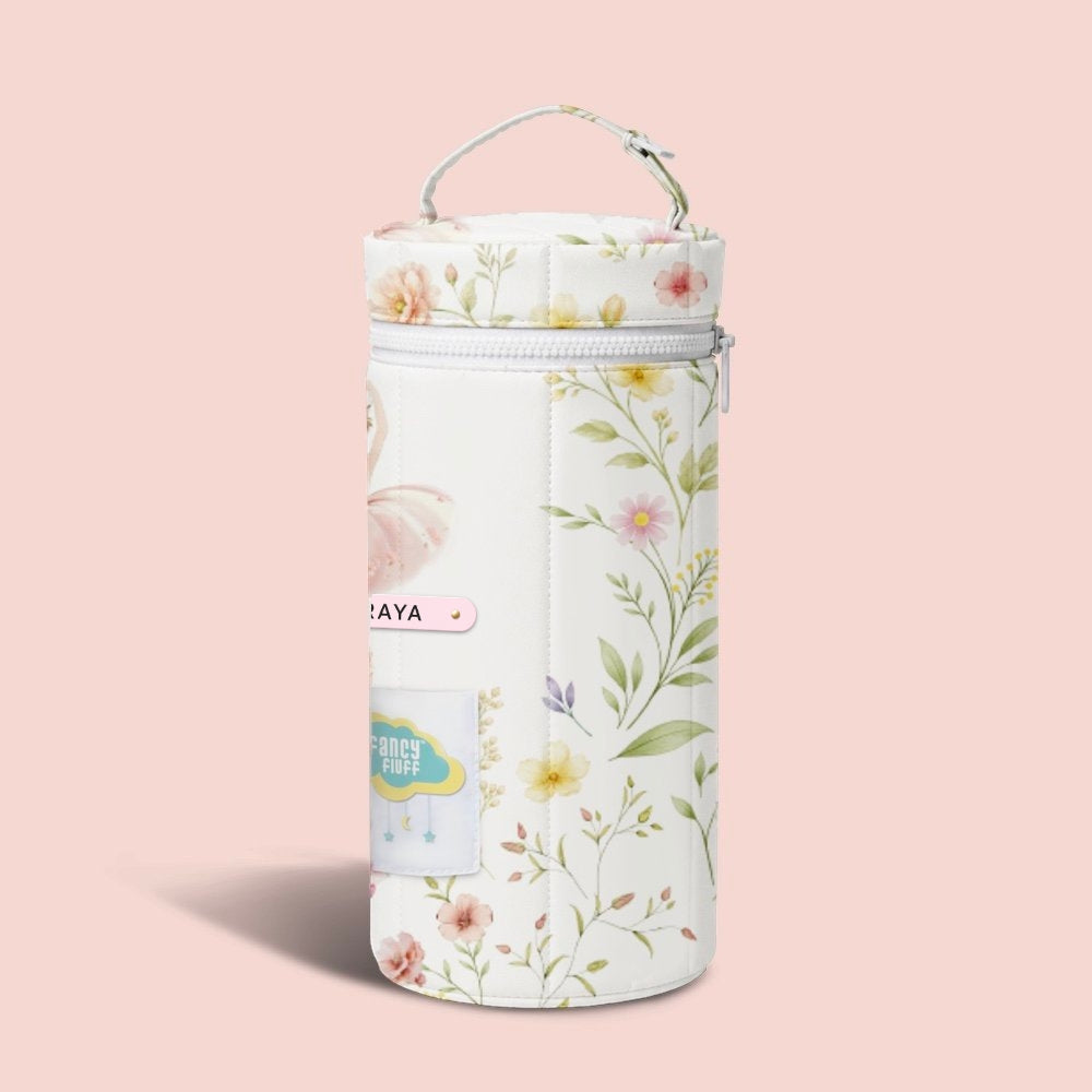 Organic Stay Fresh Bottle Cover - Serafina
