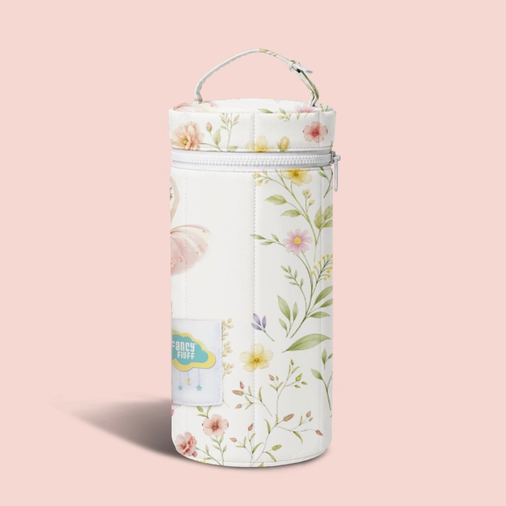 Organic Stay Fresh Bottle Cover - Serafina