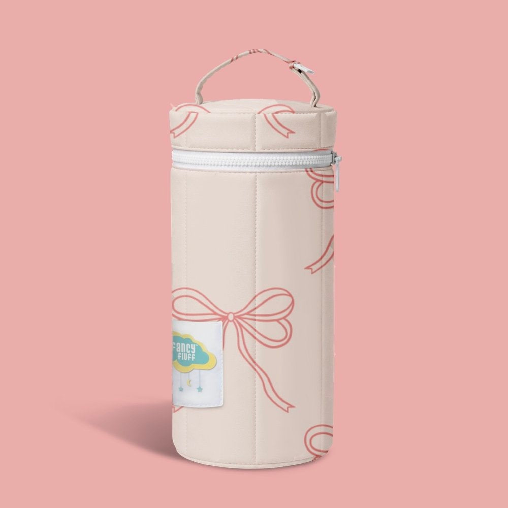 Organic Stay Fresh Bottle Cover - Bella