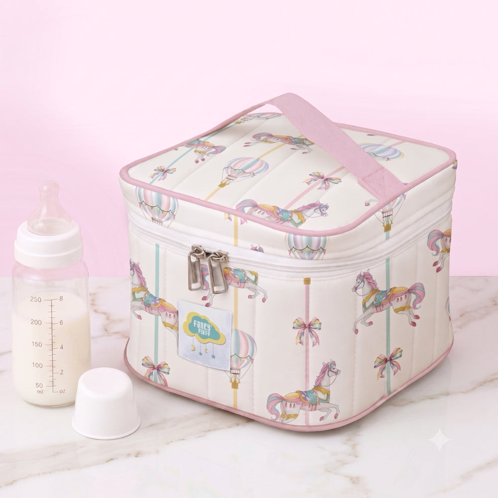 Organic Stay Fresh Kit  - Wonderland