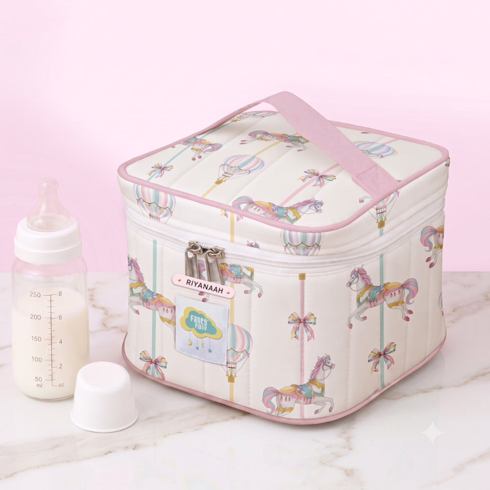 Organic Stay Fresh Kit  - Wonderland