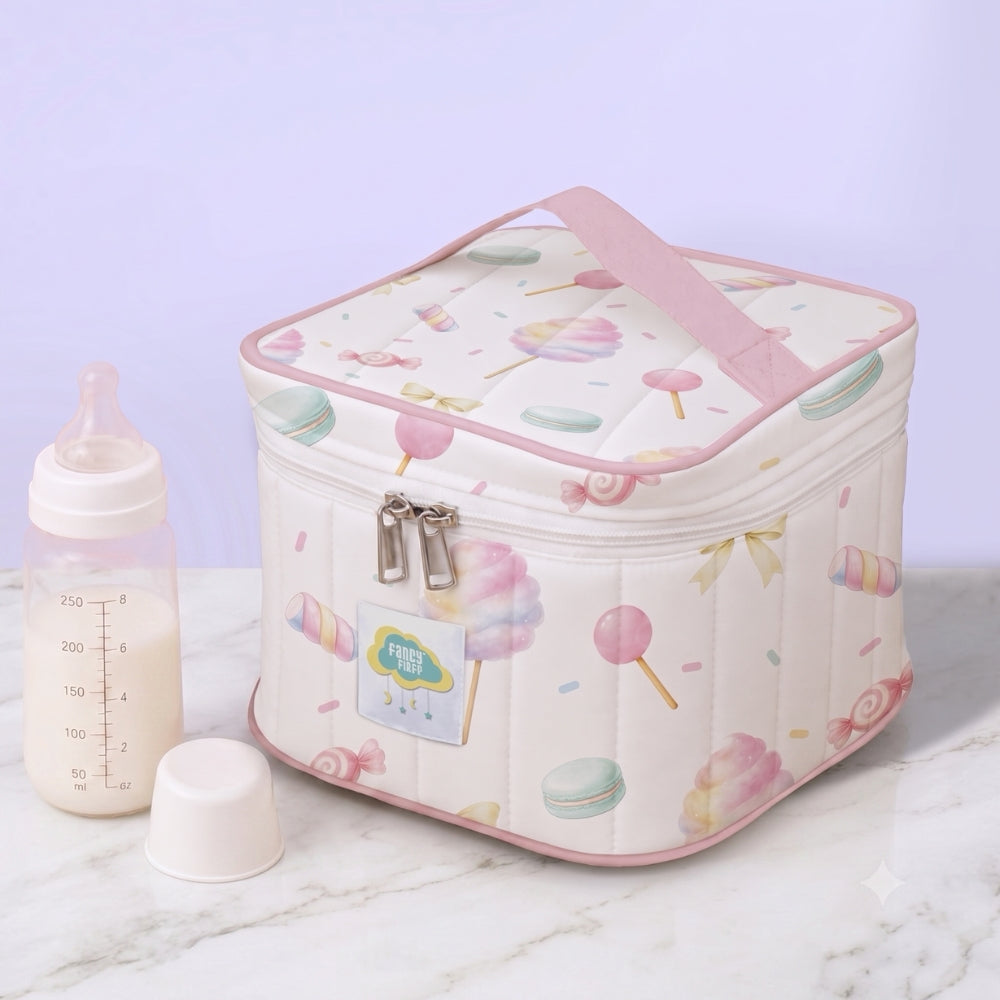 Organic Stay Fresh Kit  - Sugar Rush