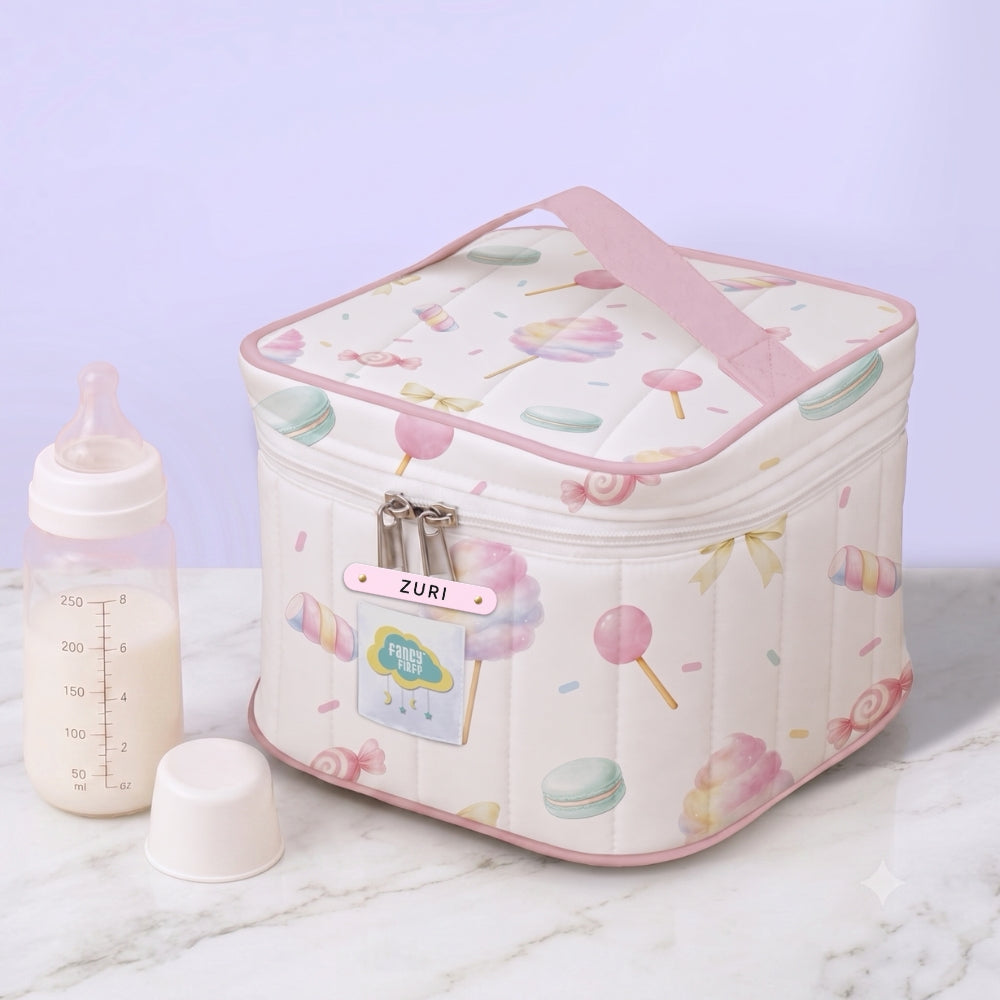 Organic Stay Fresh Kit  - Sugar Rush
