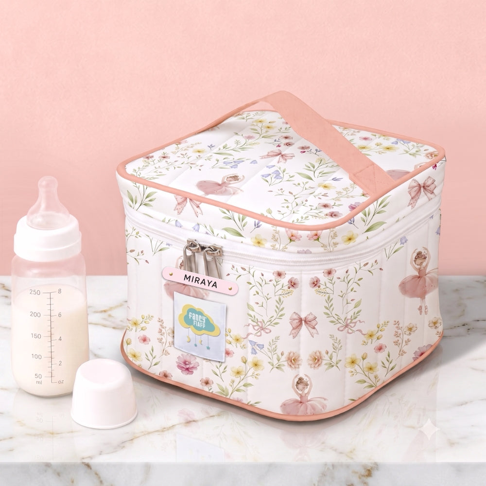 Organic Stay Fresh Kit  - Serafina