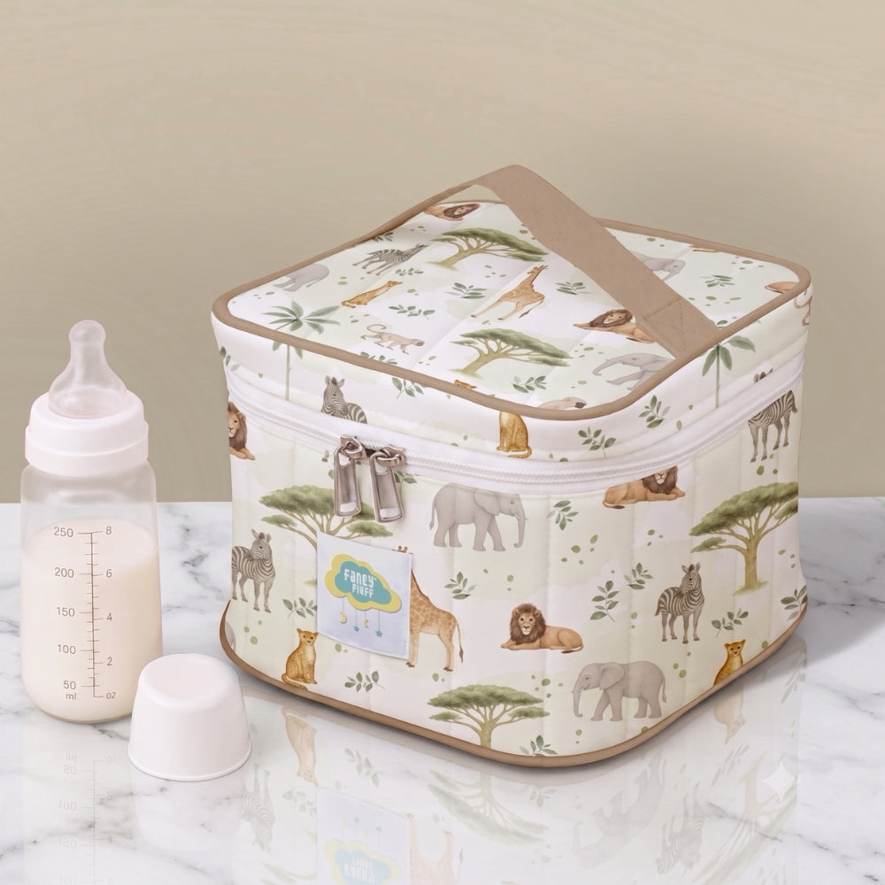 Organic Stay Fresh Kit  - Savannah