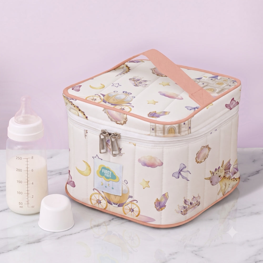 Organic Stay Fresh Kit  - Princess