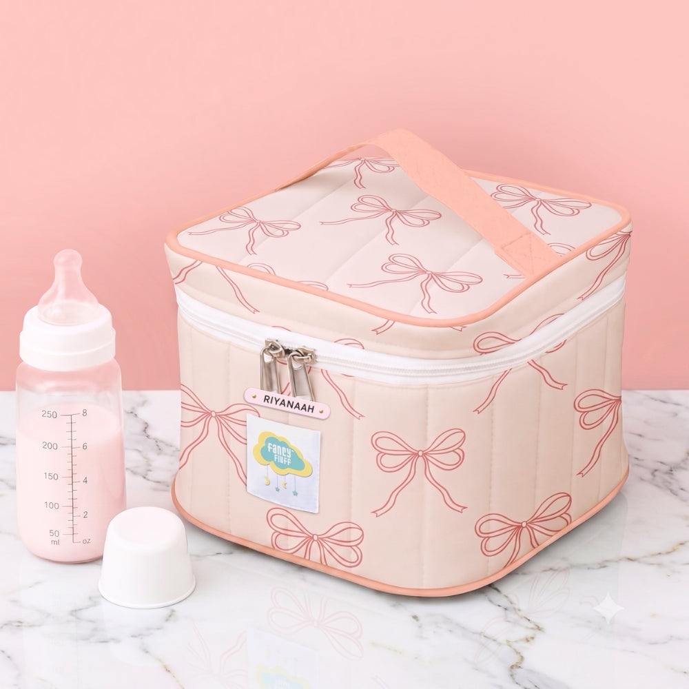 Organic Stay Fresh Kit  - Bella