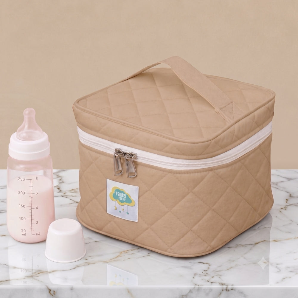 Organic Stay Fresh Kit  - Beige