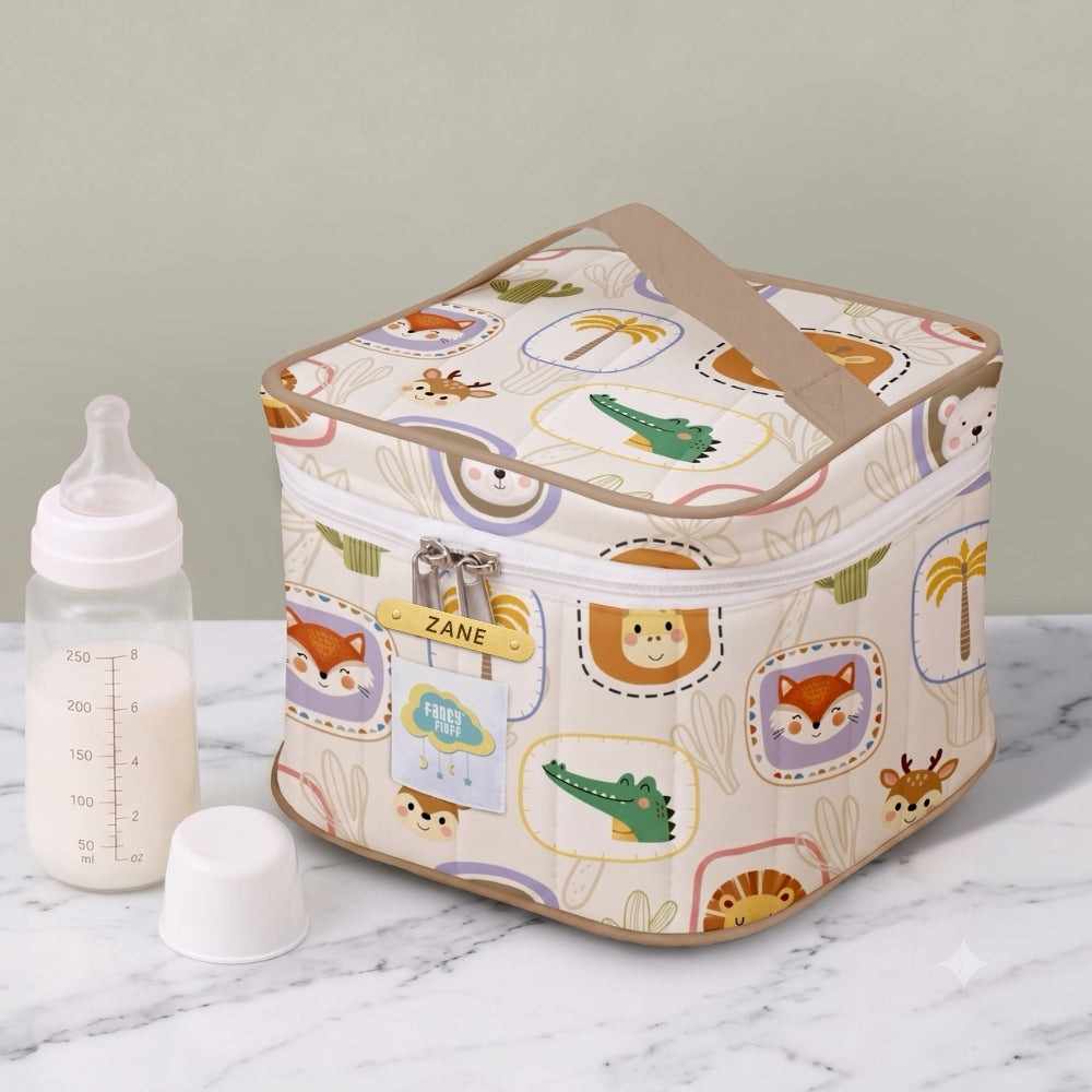 Organic Stay Fresh Kit  - Happy Faces