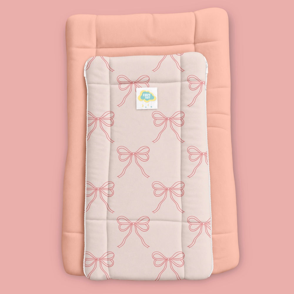 Organic Carry Nest - Bella
