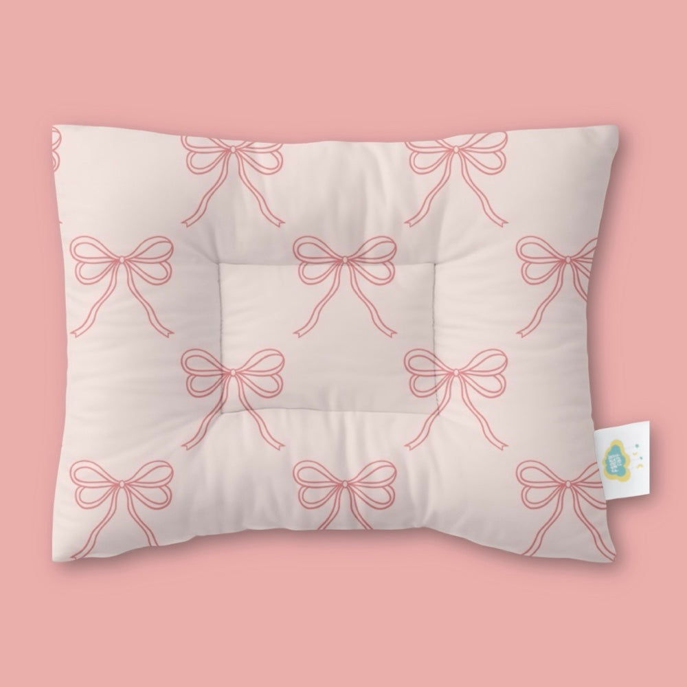 Organic Baby Head Nest - Bella