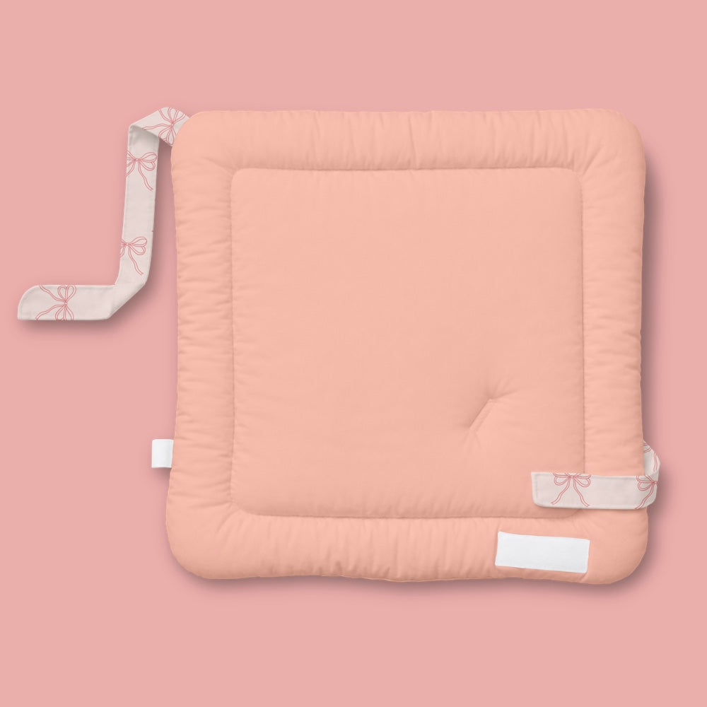 Organic Baby Wrap - Bella