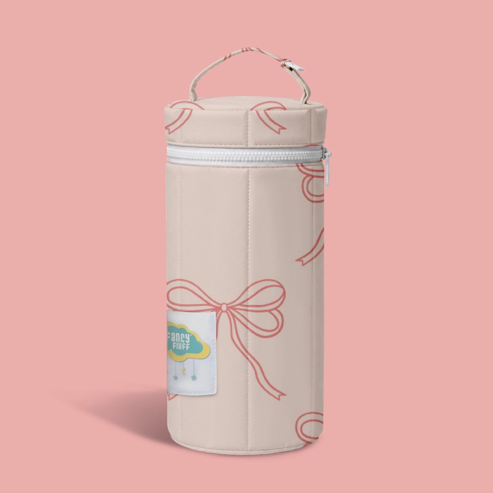 Organic Stay Fresh Bottle Cover - Bella