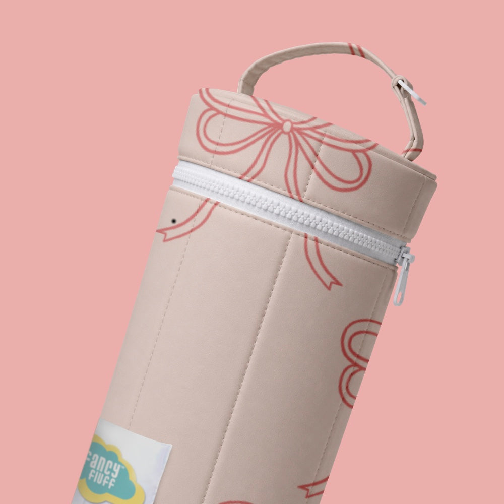 Organic Stay Fresh Bottle Cover - Bella
