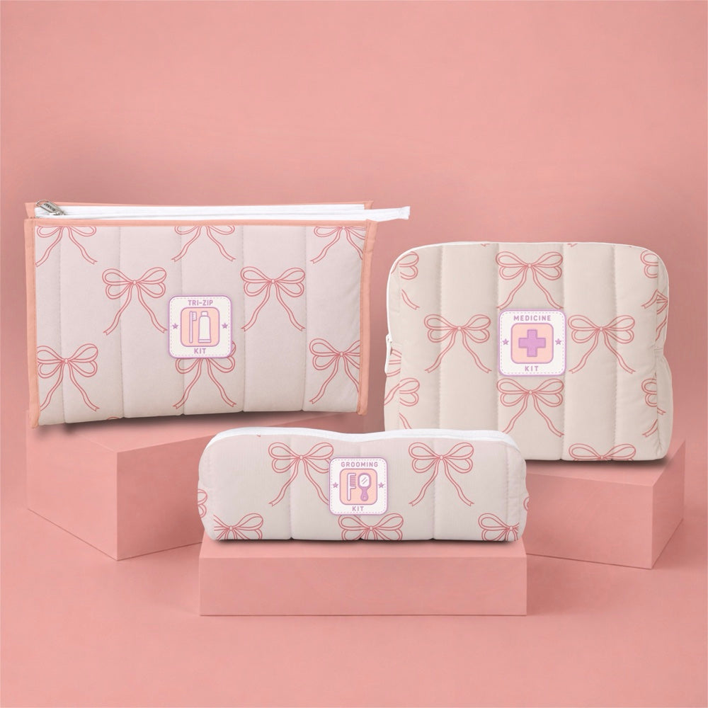 Organic Essential Kit Set - Bella