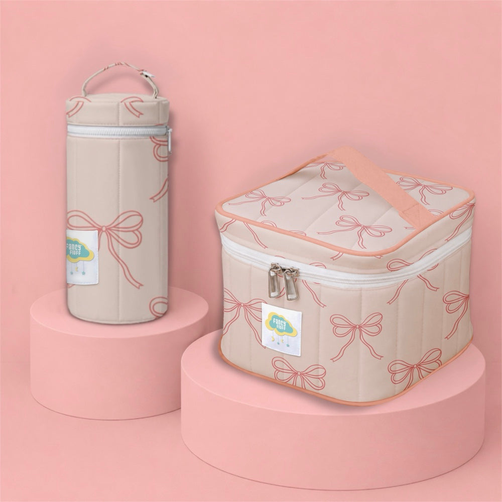 Organic Stay Fresh Kit Set - Bella