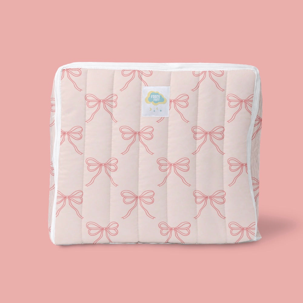 Organic Storage Bag - Bella
