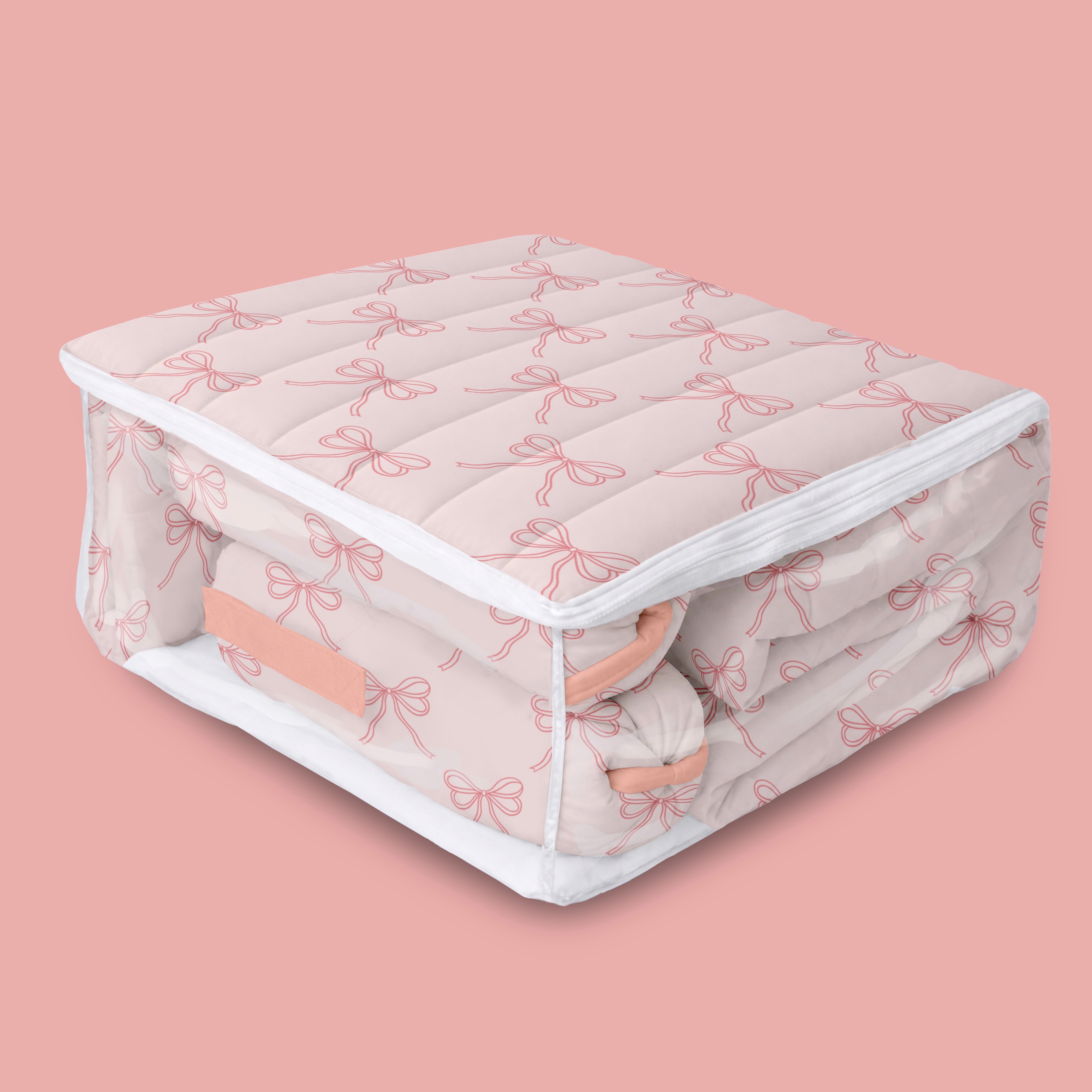 Organic Storage Bag - Bella