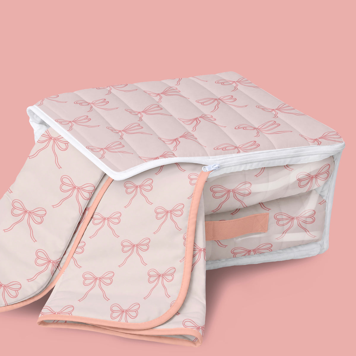 Organic Storage Bag - Bella