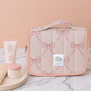 Organic Carry All Kit - Bella