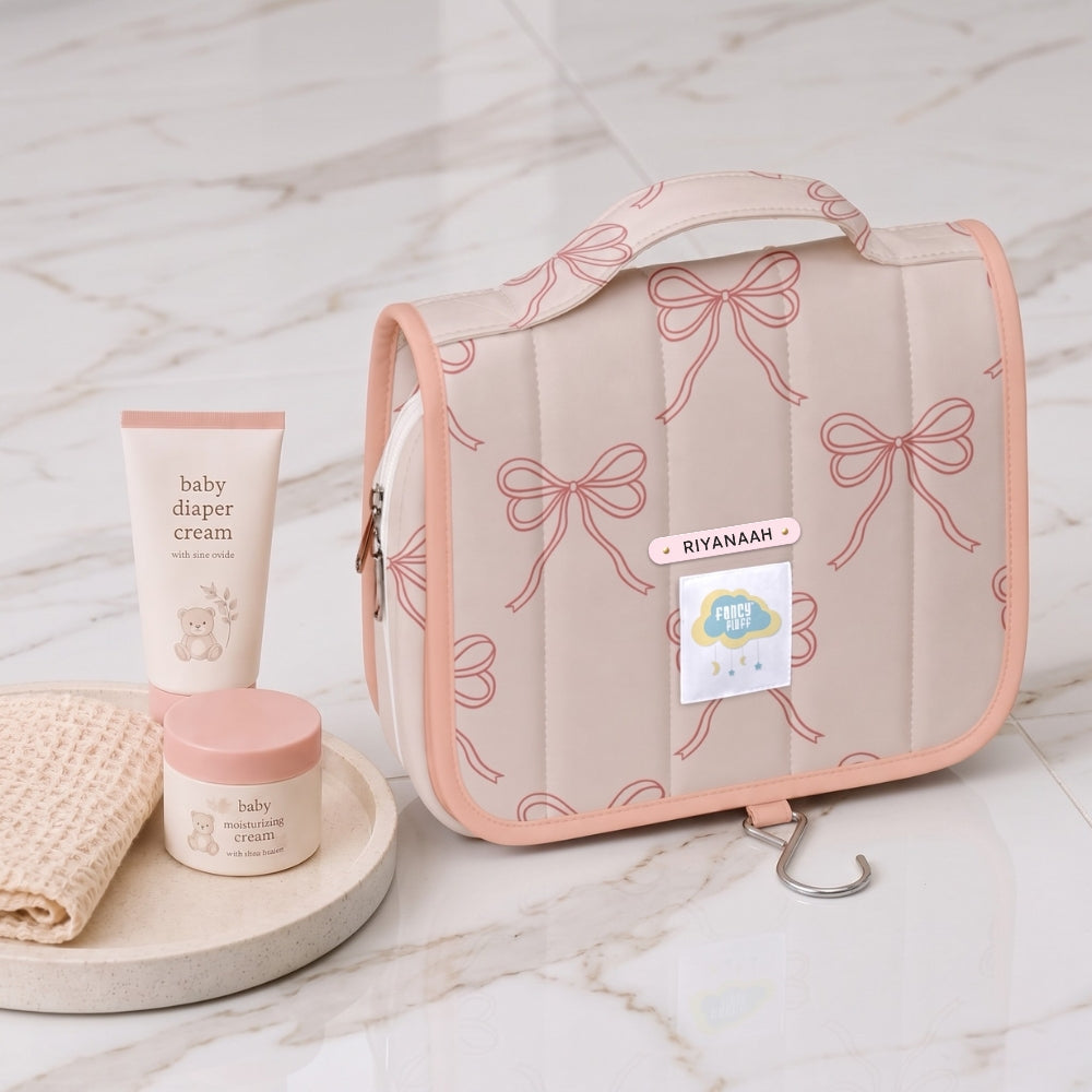 Organic Carry All Kit - Bella