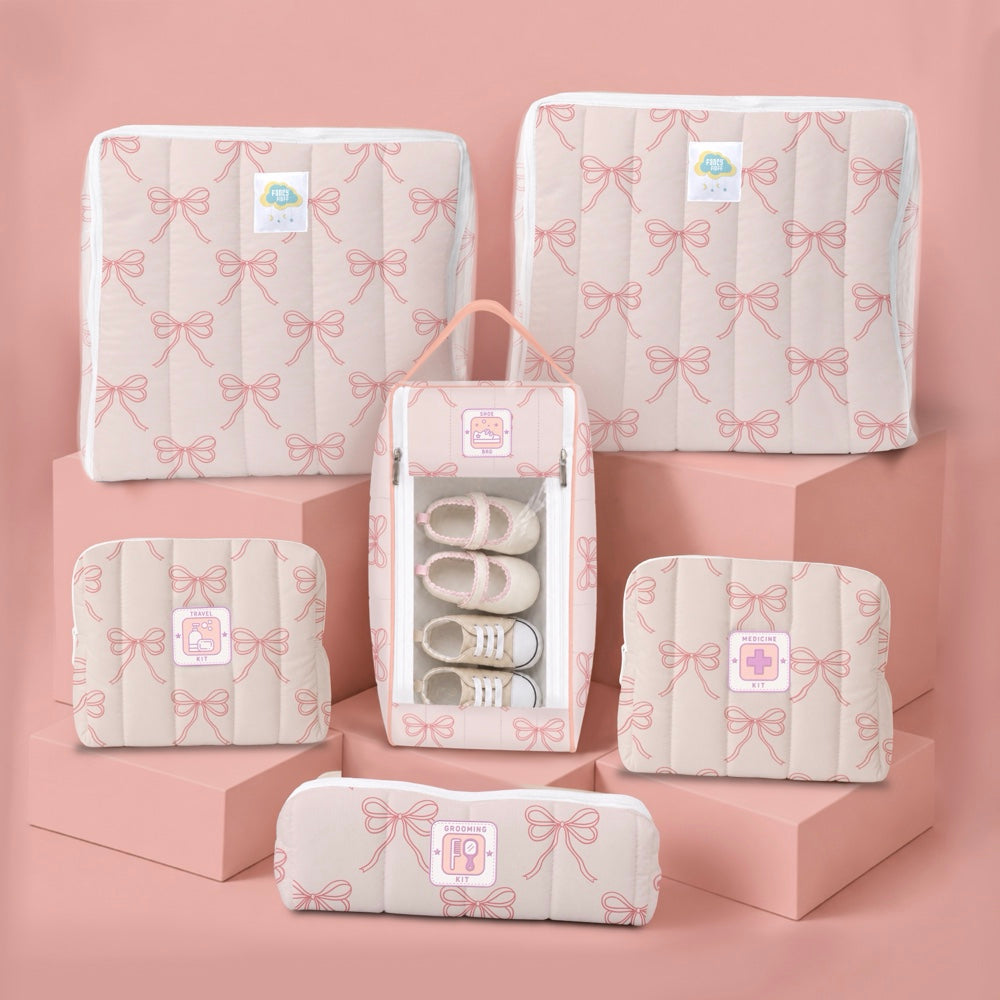 Organic Ultimate Kit Set - Bella