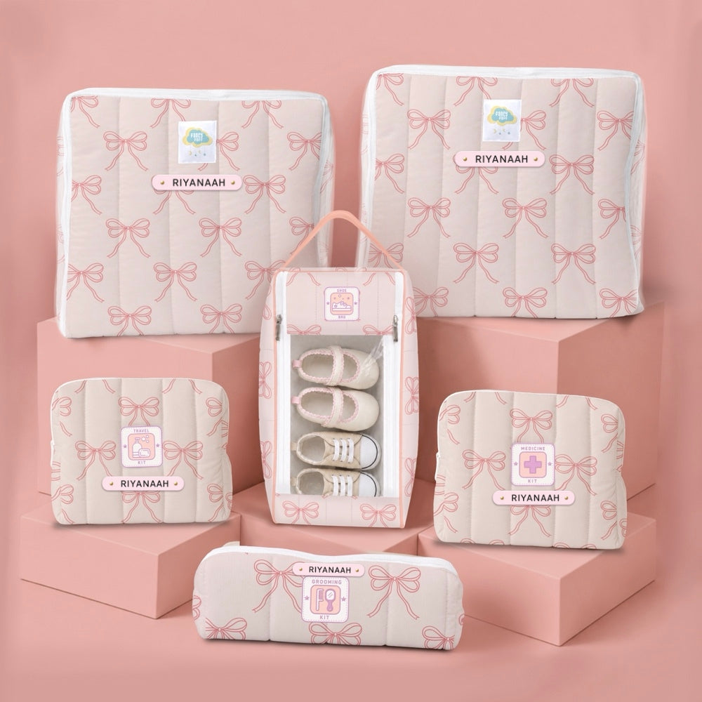 Organic Ultimate Kit Set - Bella