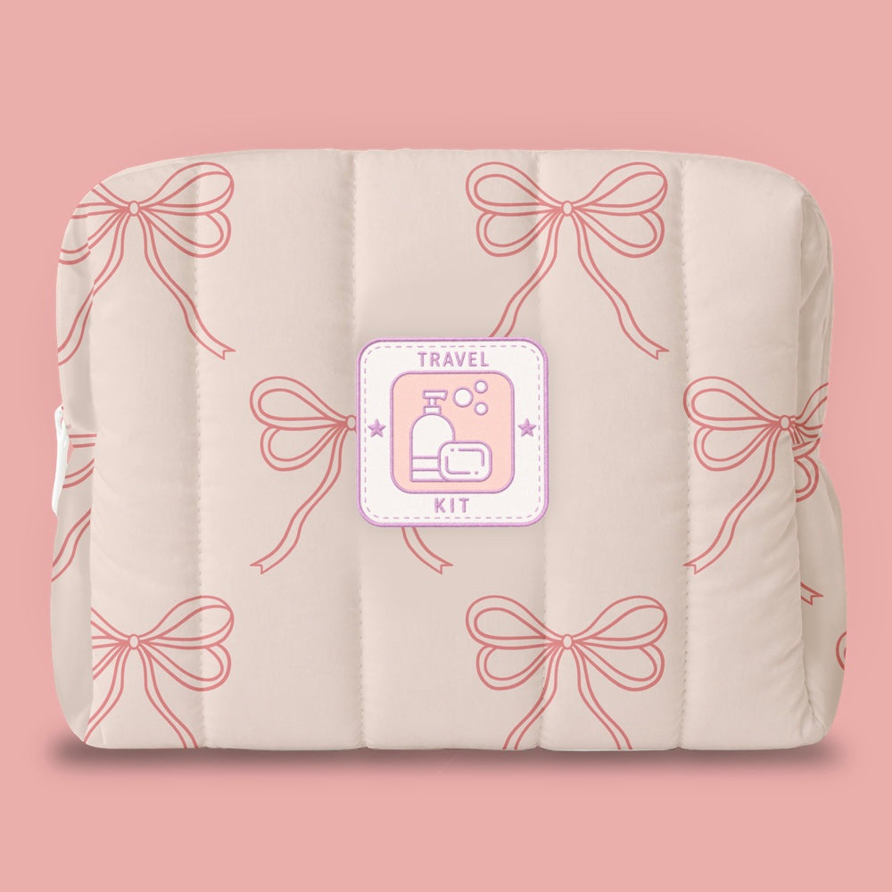 Organic Travel Kit - Bella