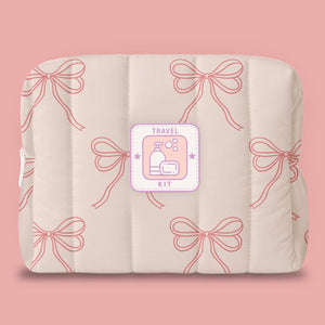 Organic Travel Kit - Bella