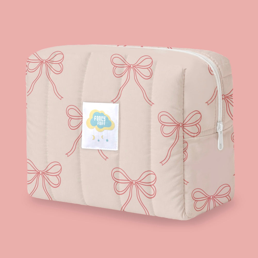 Organic Travel Kit - Bella
