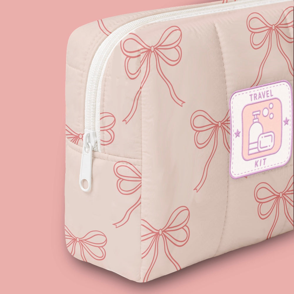 Organic Travel Kit - Bella