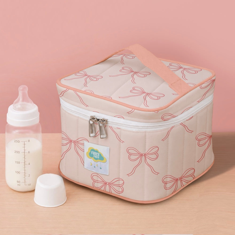 Organic Stay Fresh Kit  - Bella