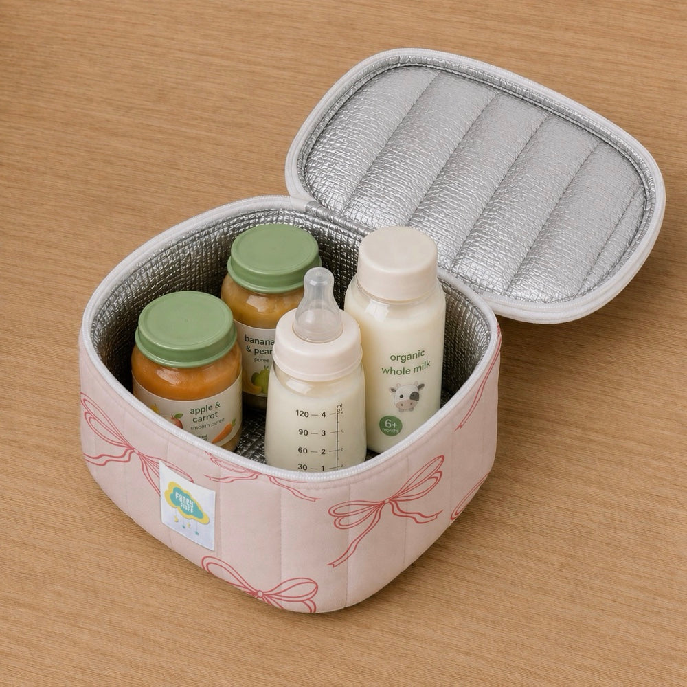 Organic Stay Fresh Kit  - Bella