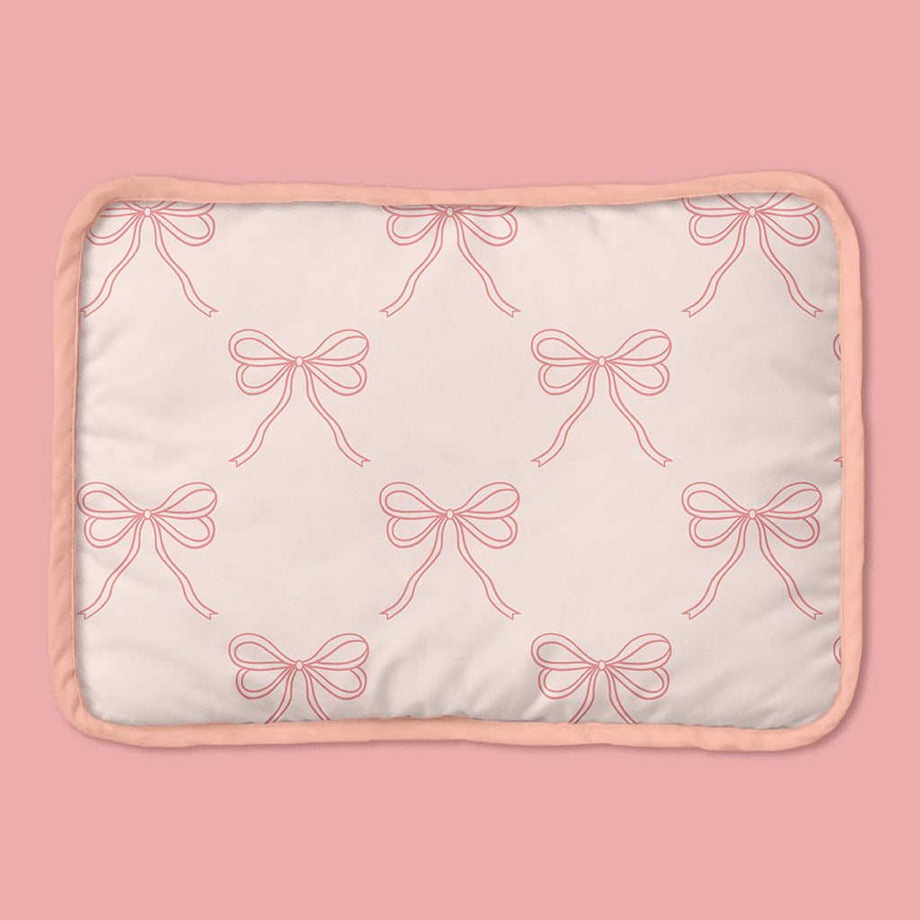 Organic Rai Pillow - Bella