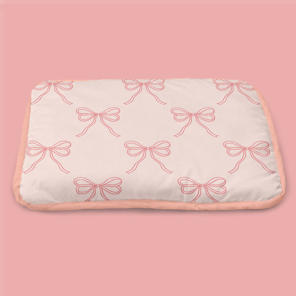 Organic Rai Pillow - Bella