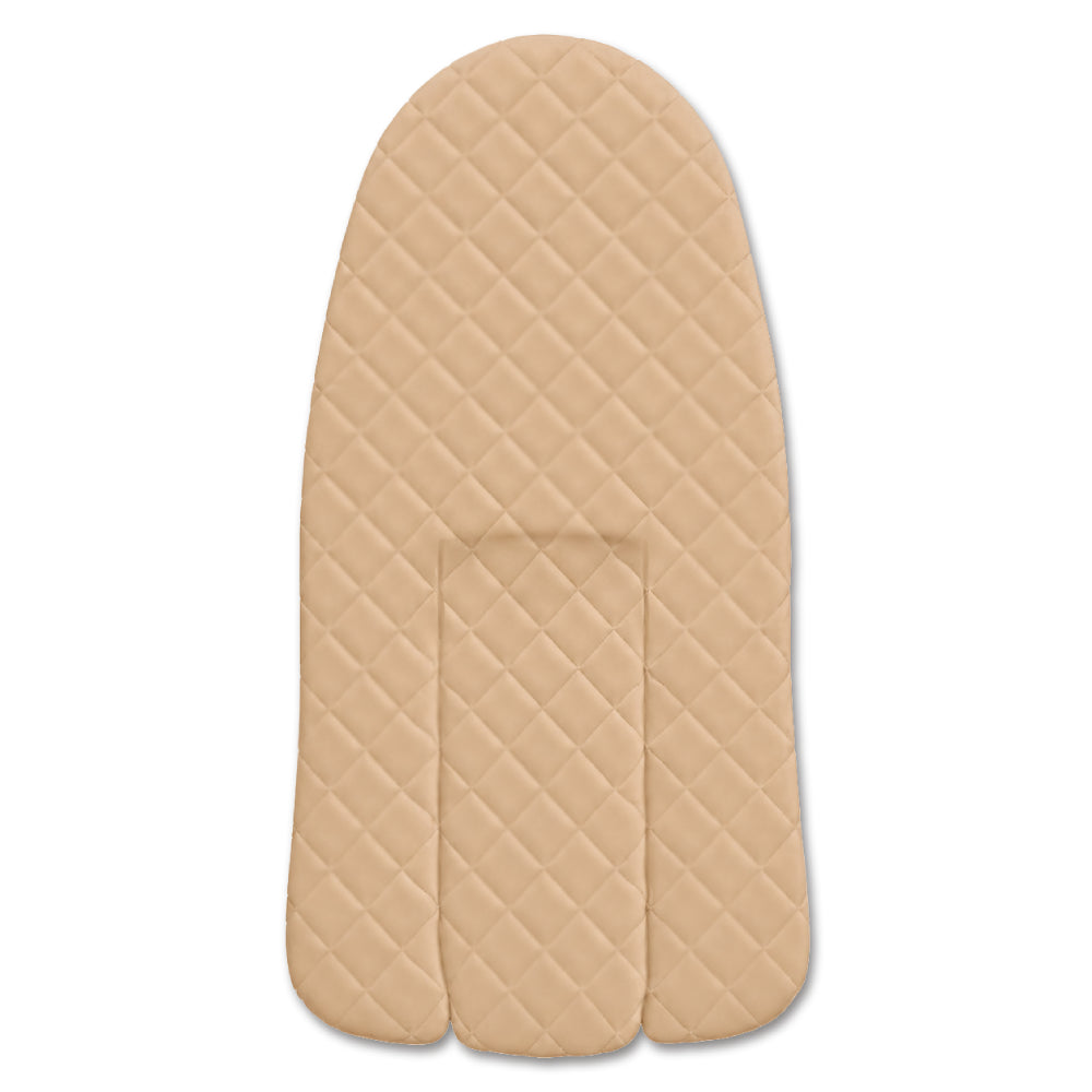 Organic Carry Nest - Beige