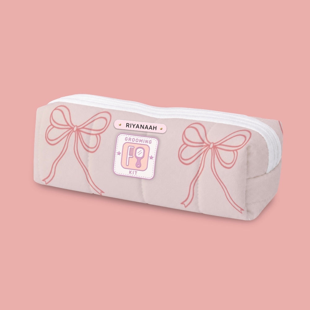 Organic Grooming Kit - Bella