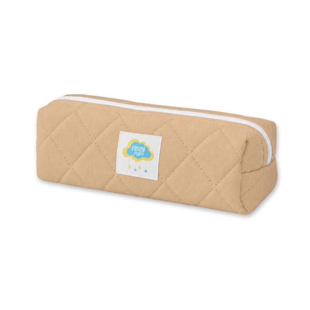 Organic Grooming Kit - Beige
