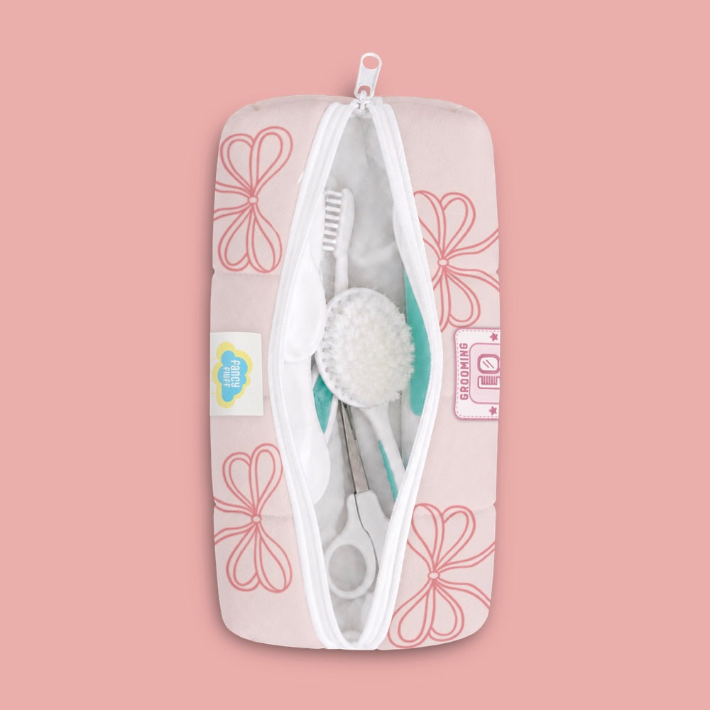 Organic Grooming Kit - Bella
