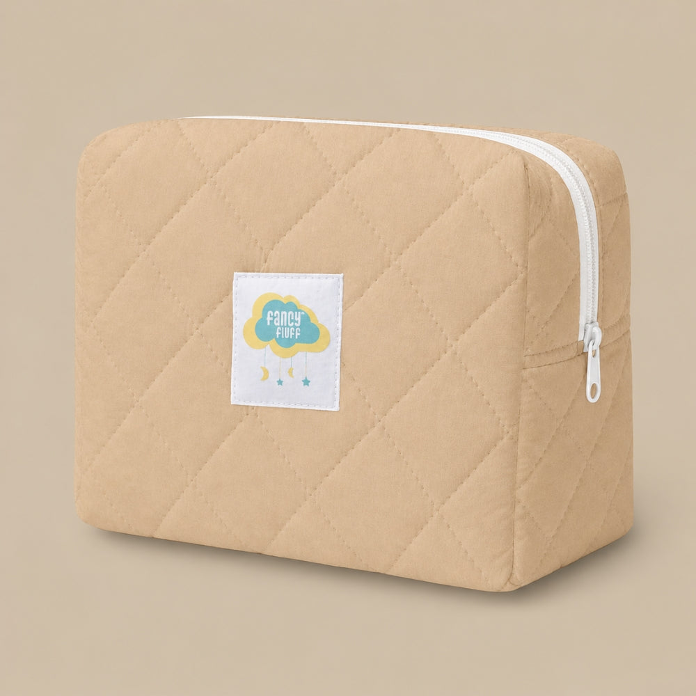 Organic Medicine Kit - Beige