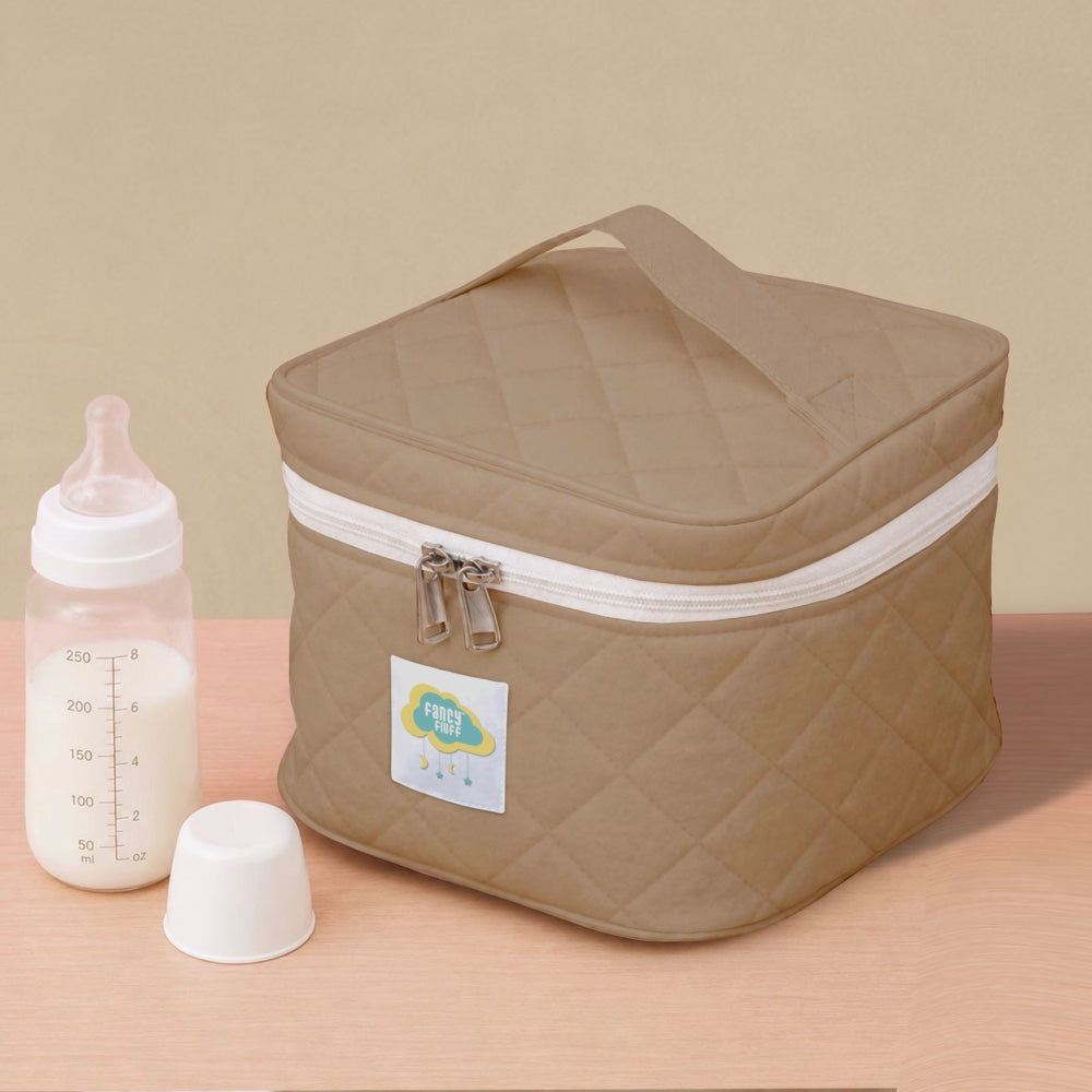 Organic Stay Fresh Kit  - Beige