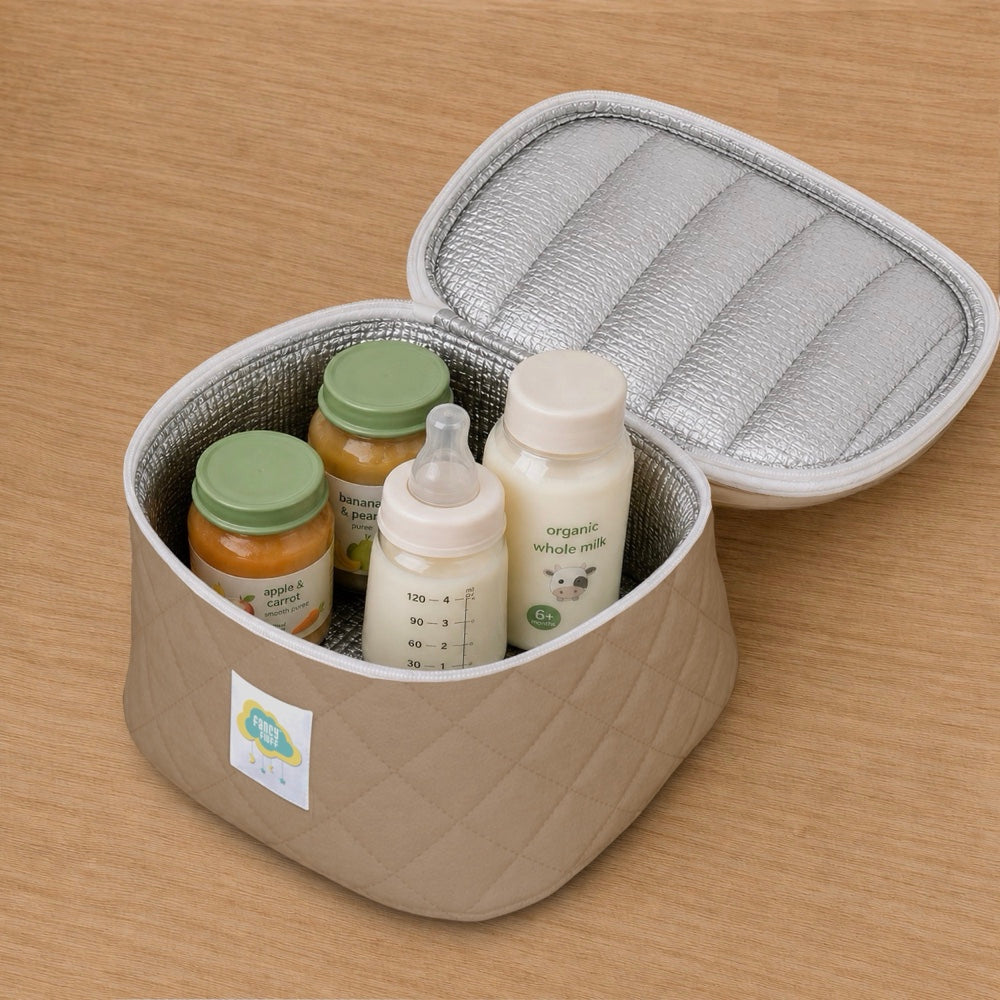Organic Stay Fresh Kit  - Beige